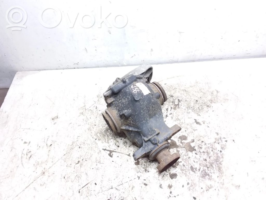 BMW 5 E60 E61 Galinis reduktorius 