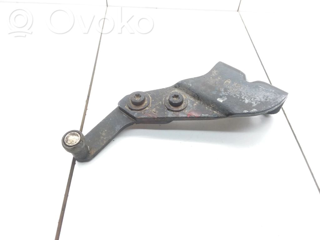 Ford Transit Sliding door lower roller guide/hinge 