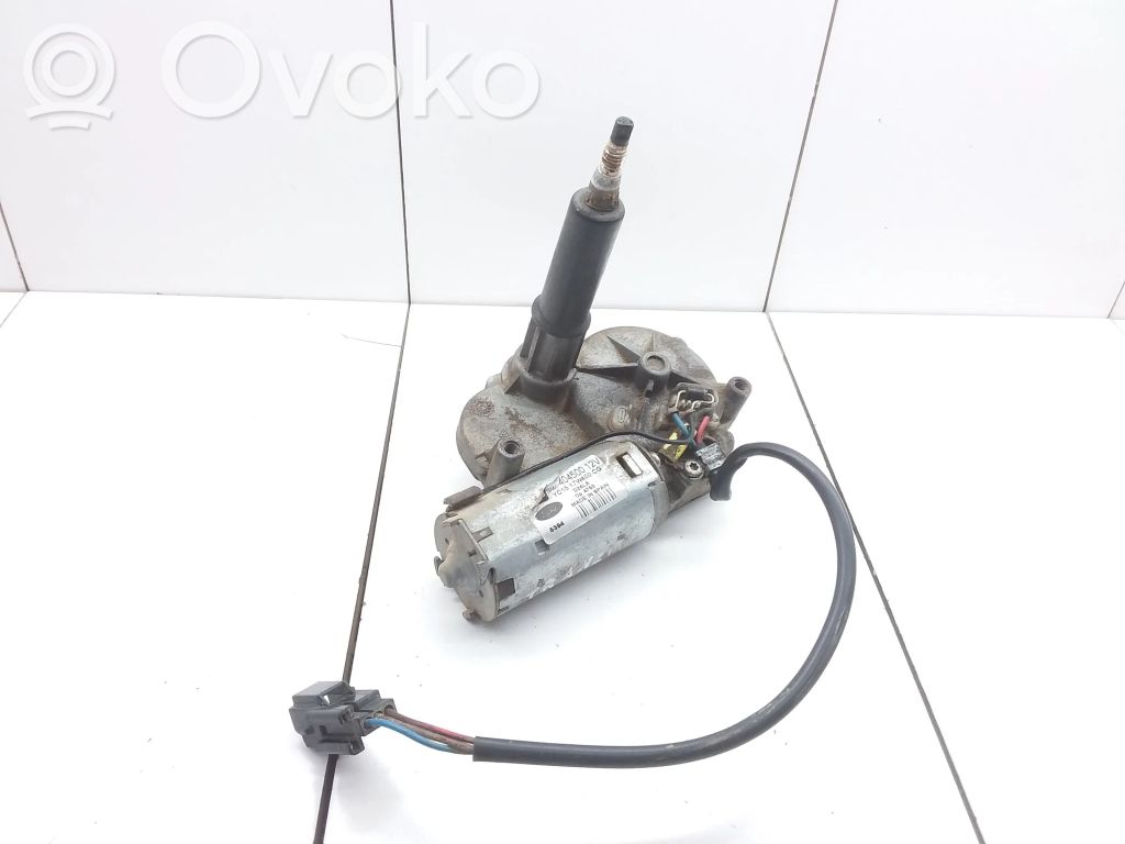 Ford Transit Rear window wiper motor 