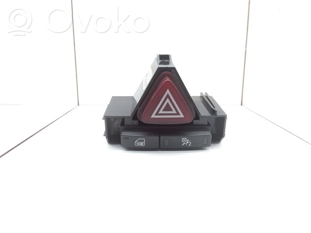 Hazard light switch   13189529,18077833