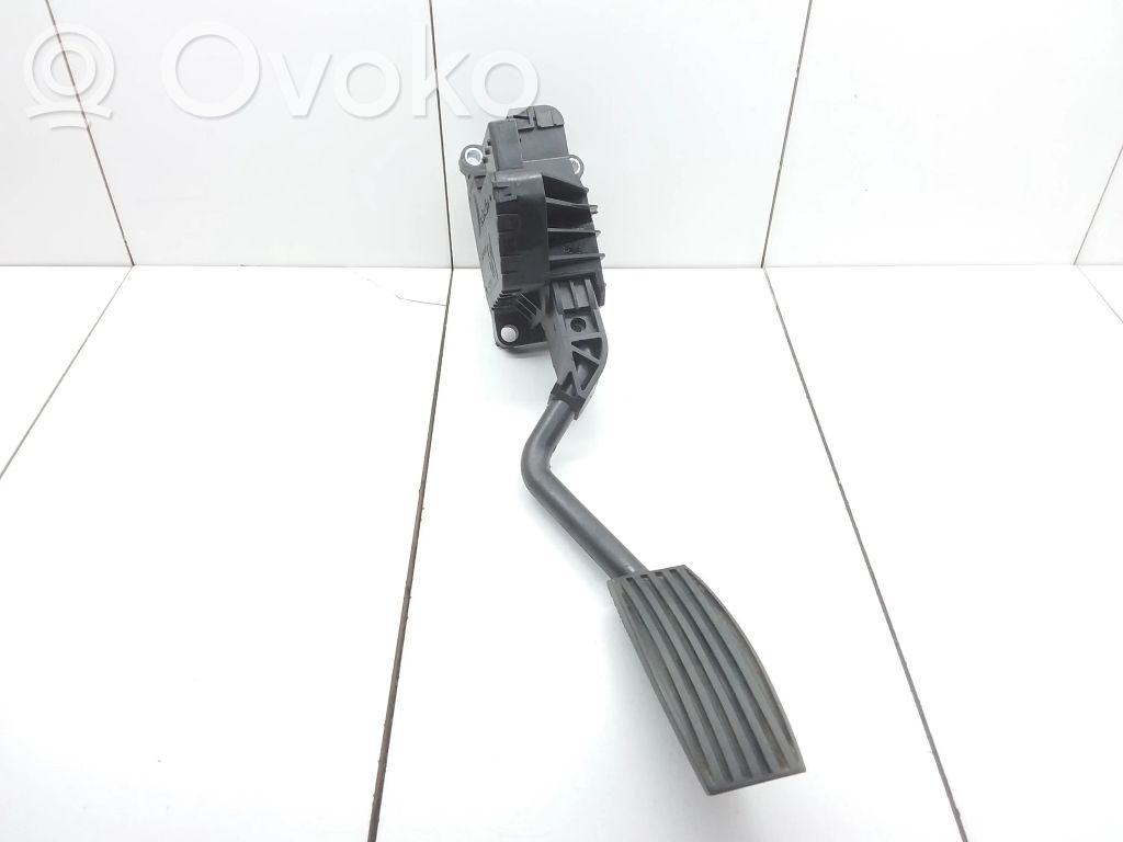 Opel Corsa D Gaspedal 