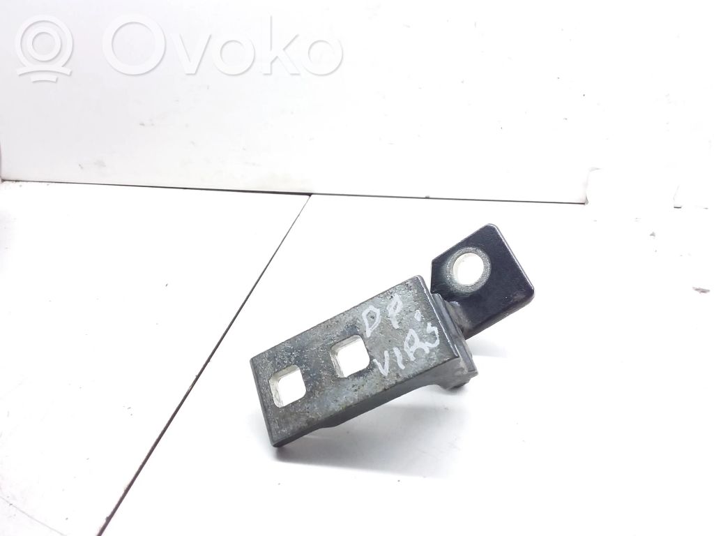 Opel Corsa D Front door upper hinge 