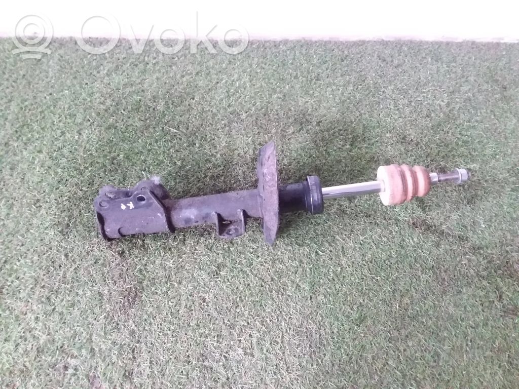 Opel Corsa D Front shock absorber/damper 