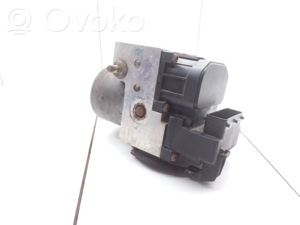 Mitsubishi Space Star ABS Blokas 