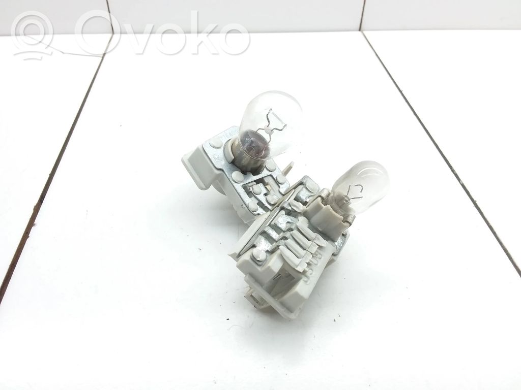Audi A3 S3 8P Wkład lampy tylnej 