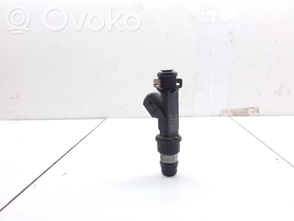 Opel Astra G Inyector de combustible 
