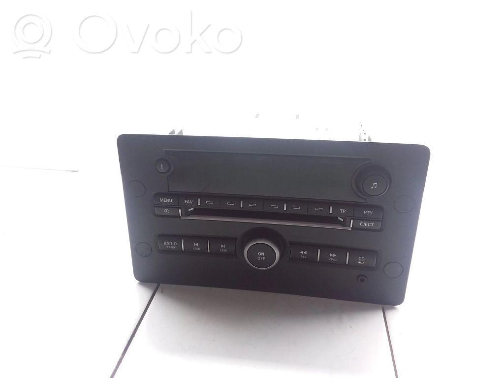 Saab 95 - 96 Radio / CD-Player / DVD-Player / Navigation 