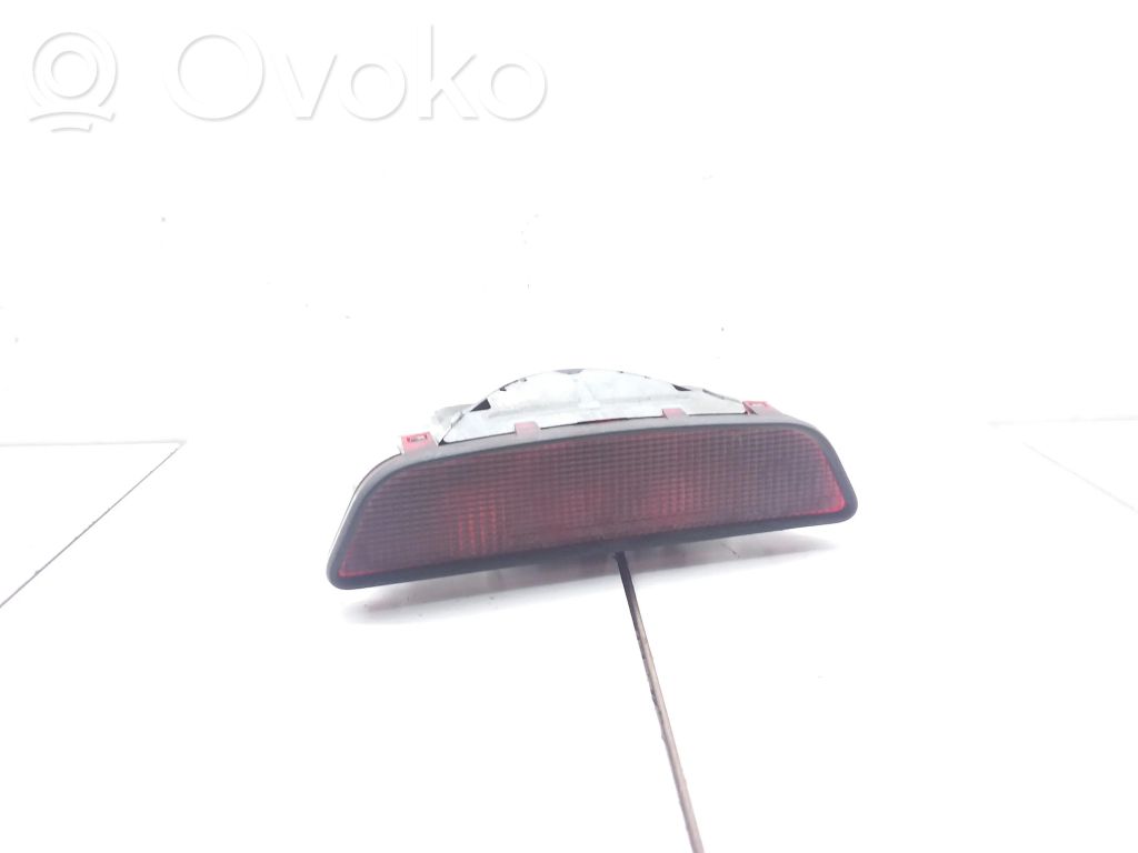Mercedes-Benz E W210 Third/center stoplight 