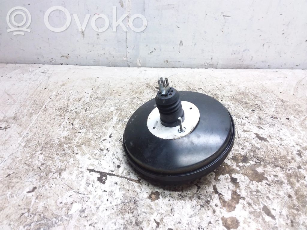 Opel Meriva A Wspomaganie hamulca 