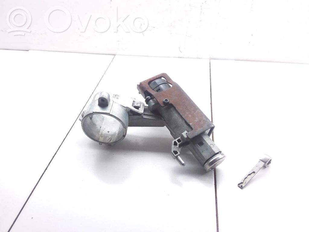 Opel Insignia A Virtalukko 