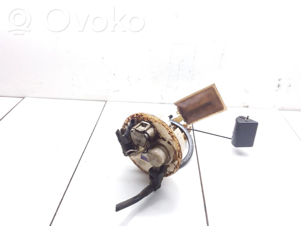 Toyota Corolla Verso E121 Sensor de nivel de combustible 
