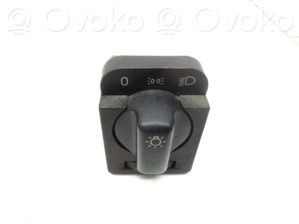Opel Astra F Light switch 