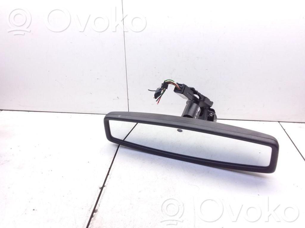 Opel Insignia A Espejo retrovisor (interior) 
