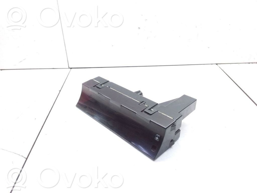 Subaru Forester SH Reloj 