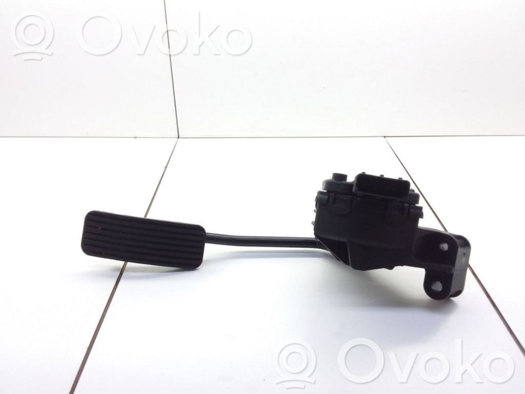Opel Vectra C Accelerator throttle pedal 