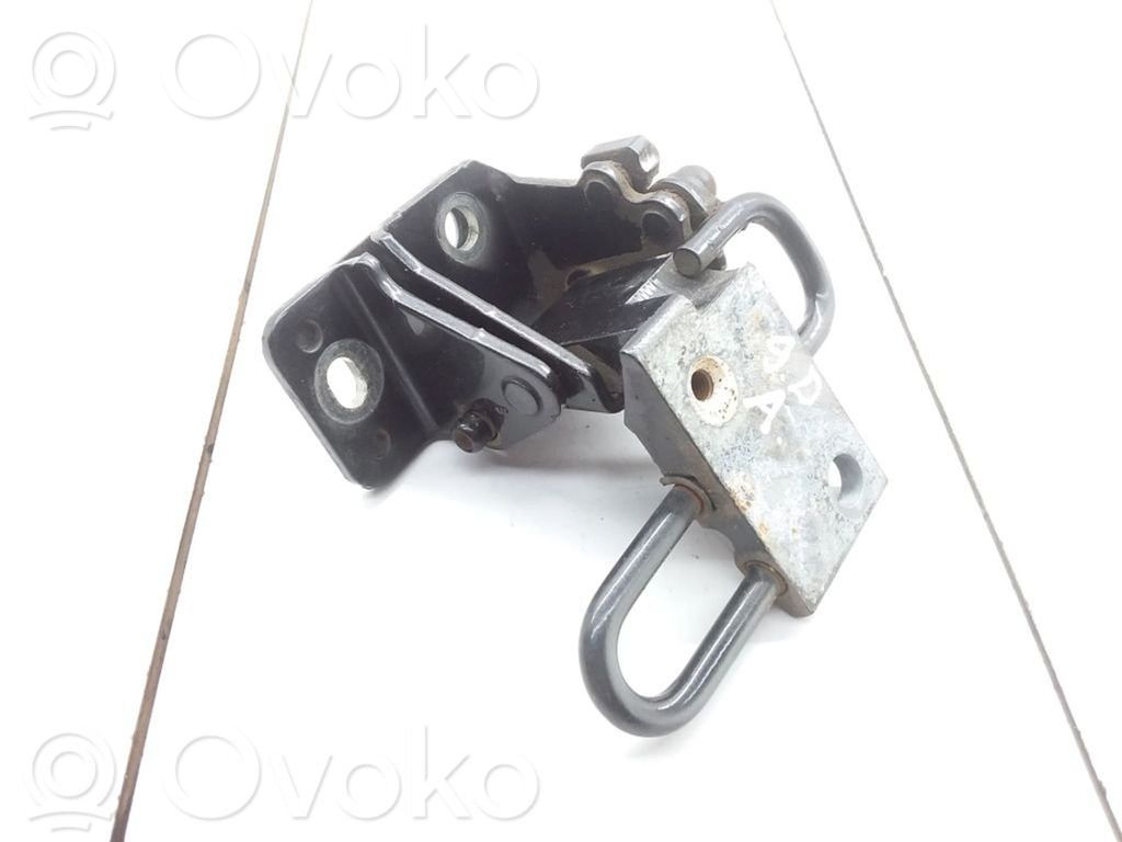Audi A3 S3 8P Rear door upper hinge 