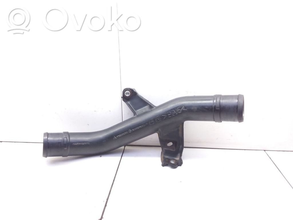 Mitsubishi Colt Intercooler hose/pipe 