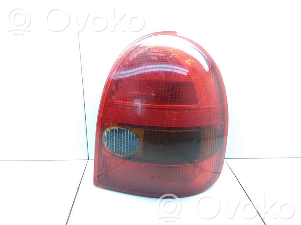 Opel Corsa B Rear/tail lights 