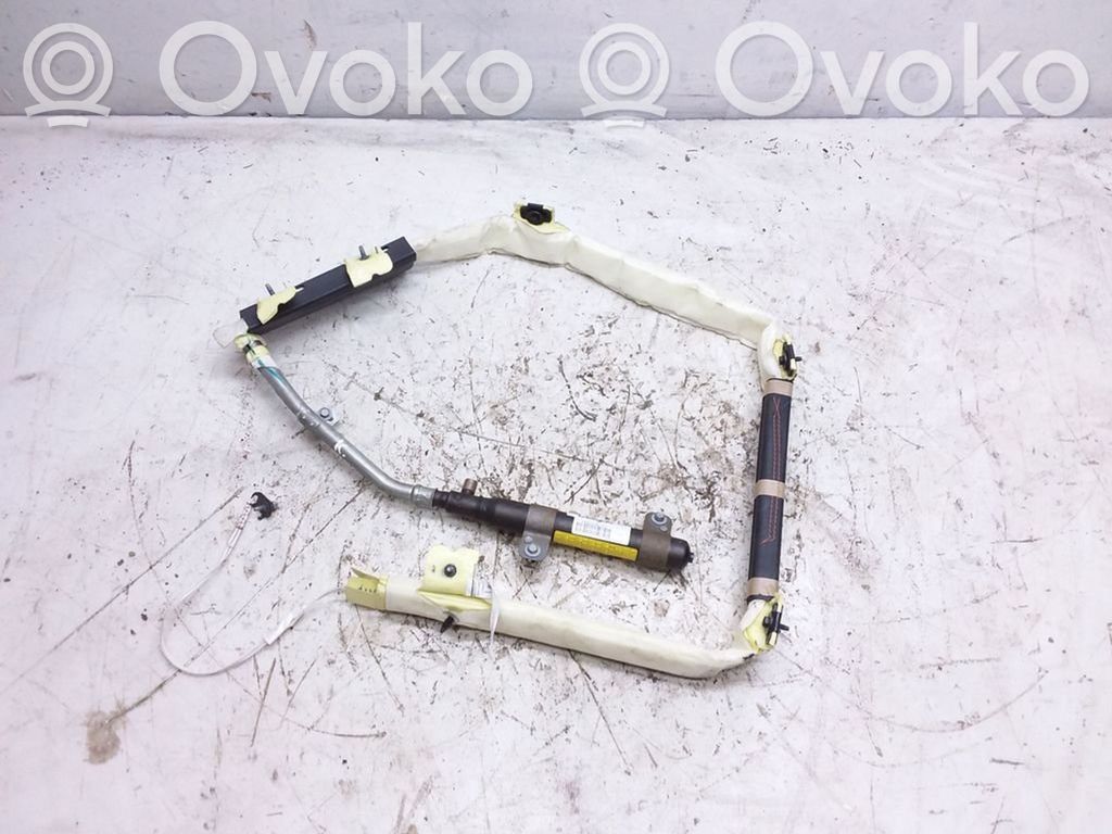 Opel Antara Airbag del techo 