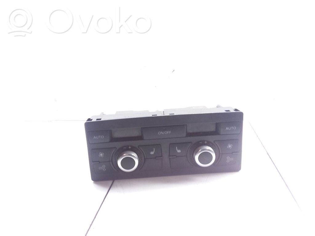 Audi Q7 4L Unitate control climatizare 