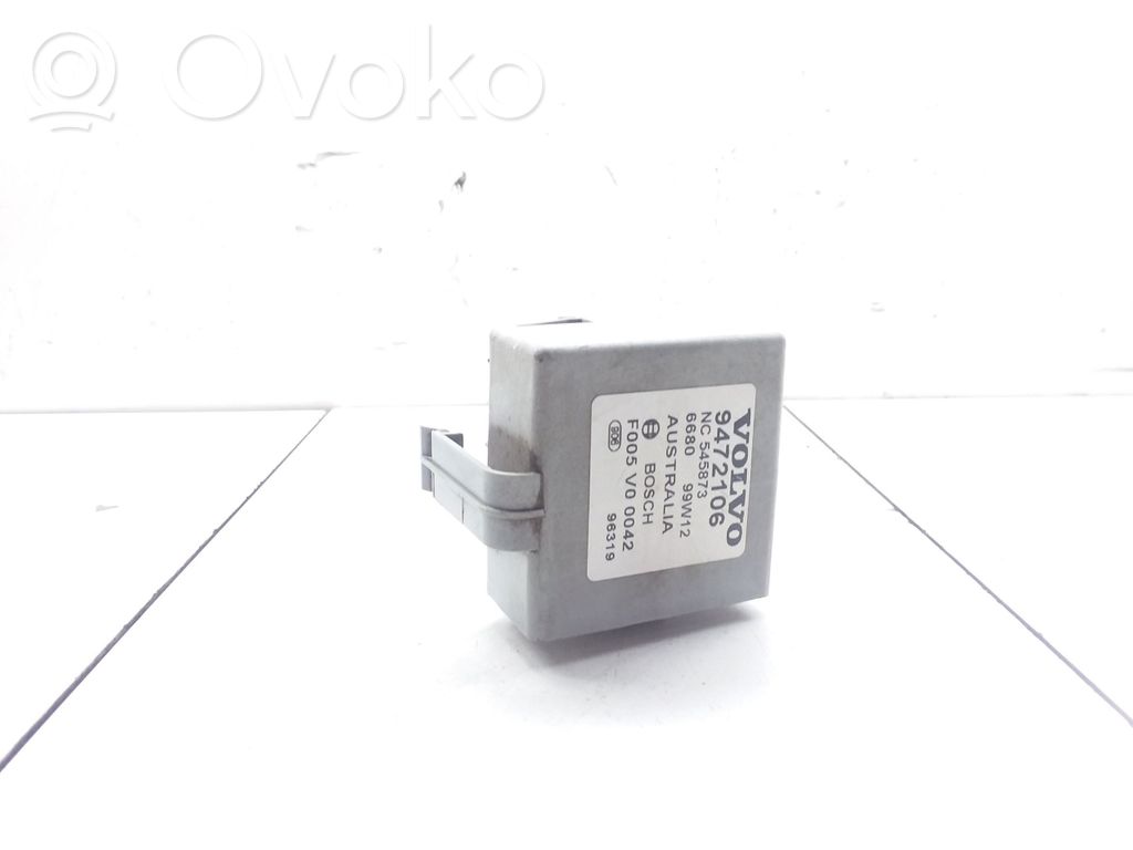Volvo S70  V70  V70 XC Otras unidades de control/módulos 