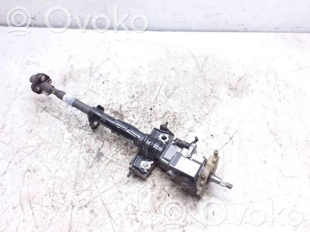 Opel Omega B1 Vairo rato ašies komplektas 