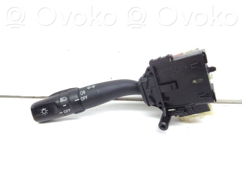 Toyota Avensis T250 Indicator stalk 
