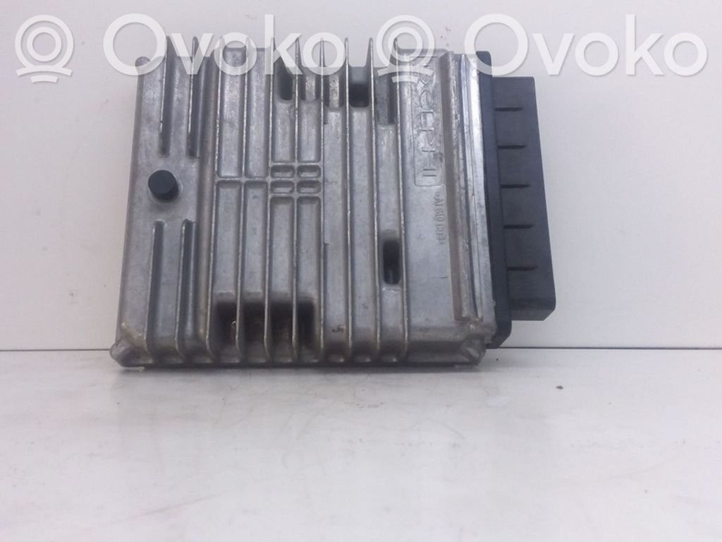 Engine control unit/module   3M5112A650LB,12240250,E11I000287