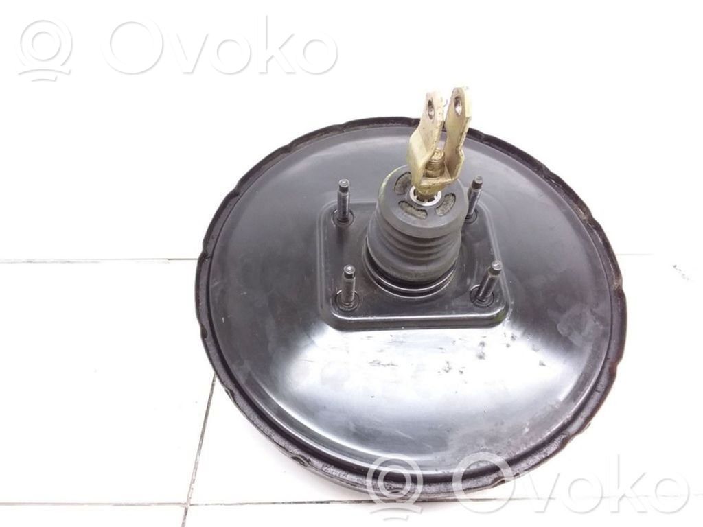 Nissan Almera Tino Wspomaganie hamulca 