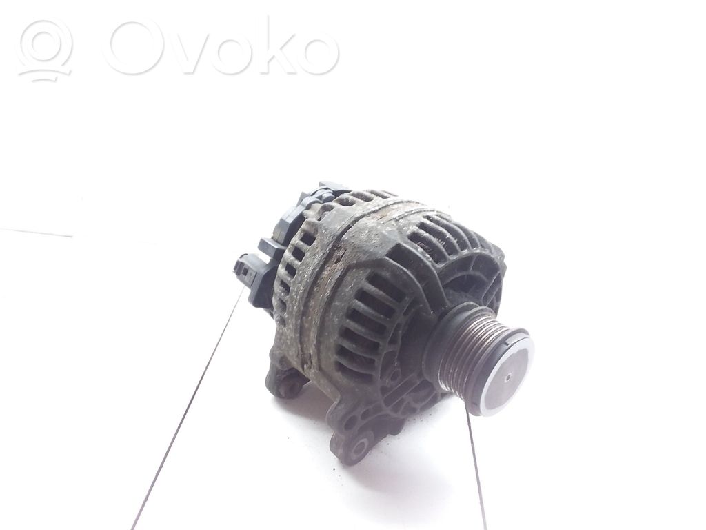 Generator/alternator   028903028E