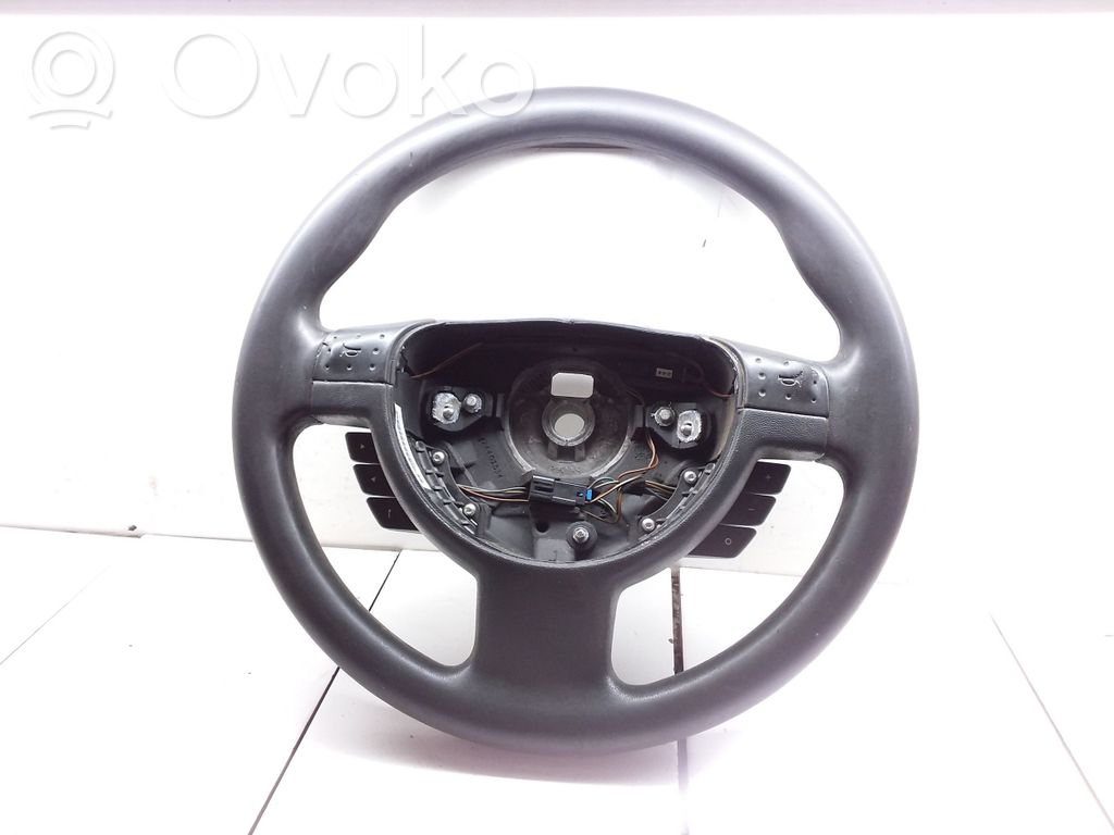 Opel Meriva A Stūre 