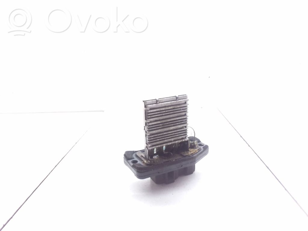Ford Ranger Resistencia motor/ventilador de la calefacción 