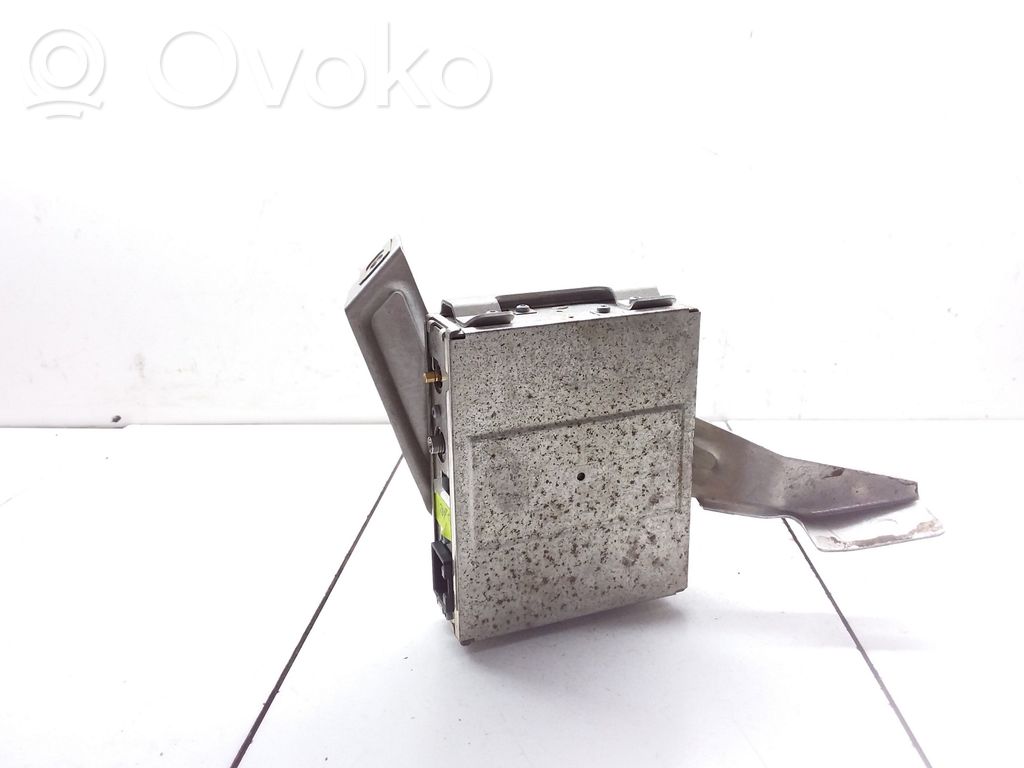 Volkswagen PASSAT B5 GPS navigation control unit/module 