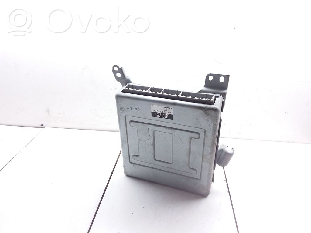 Jaguar XJ X308 Climate control unit 