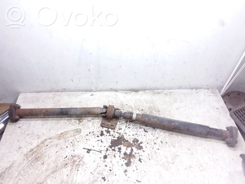 Jaguar XJ X308 Albero di trasmissione (set) 