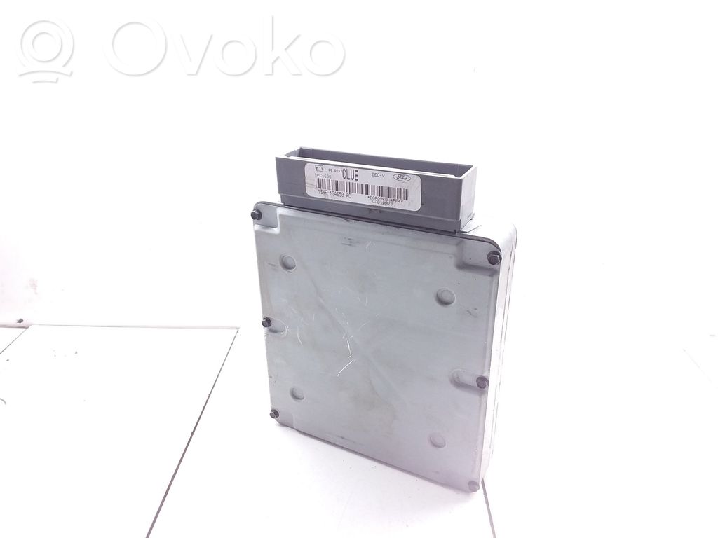 Ford Focus Engine control unit/module 