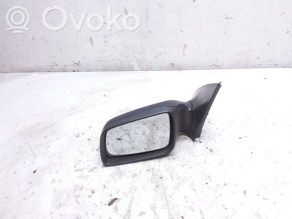 Opel Astra G Elektryczne lusterko boczne drzwi przednich 