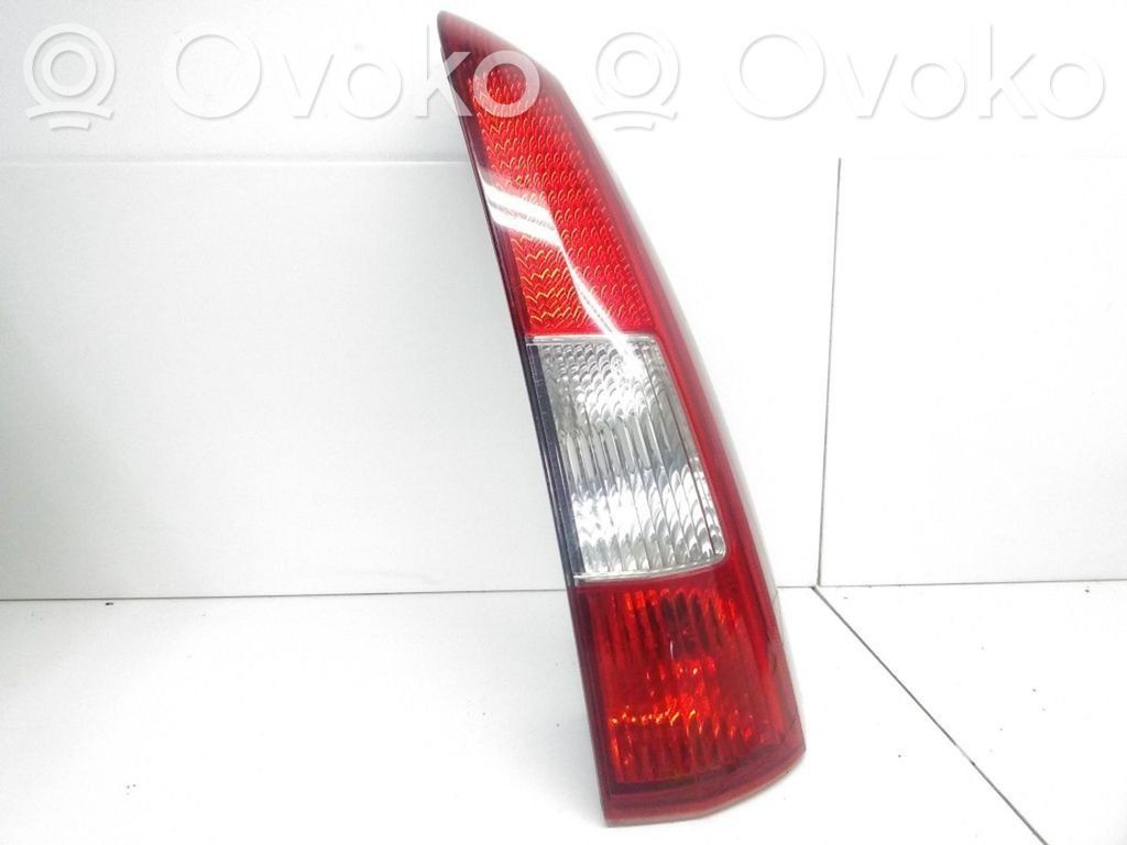 Volvo V70 Takavalot 