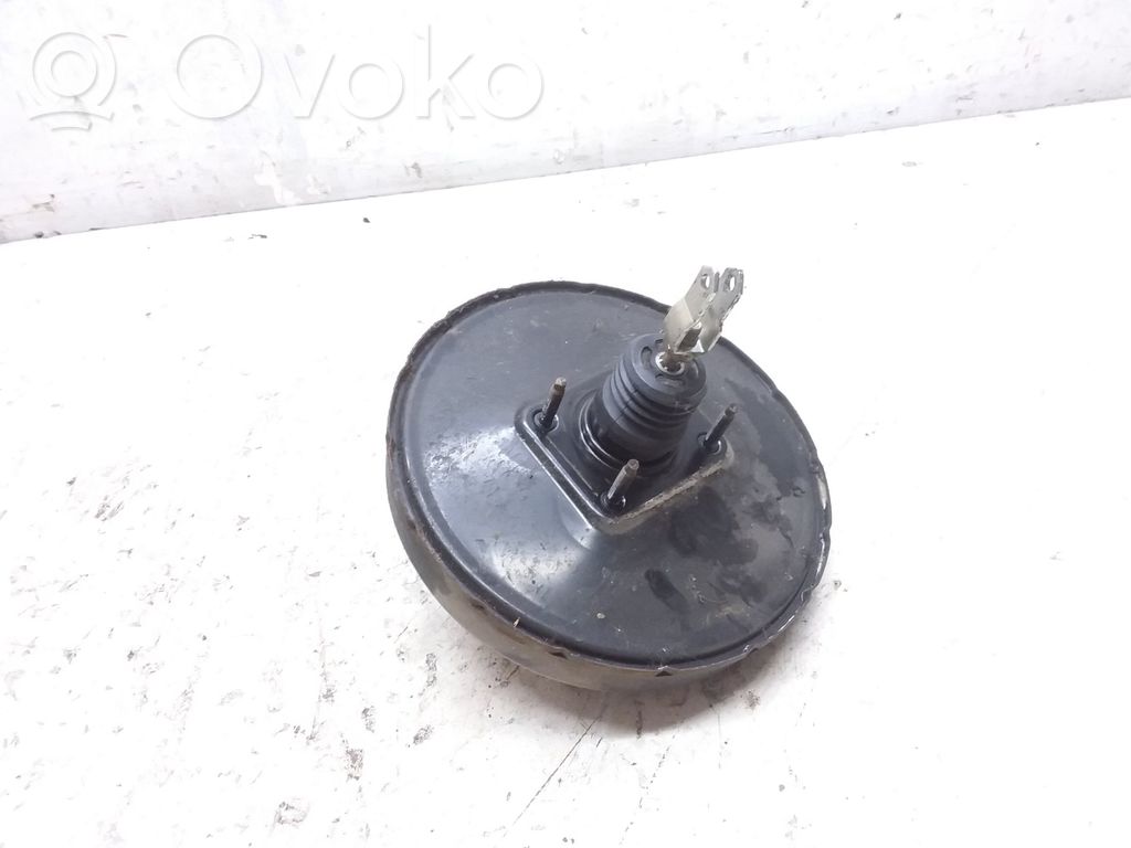 Nissan Almera Tino Wspomaganie hamulca 