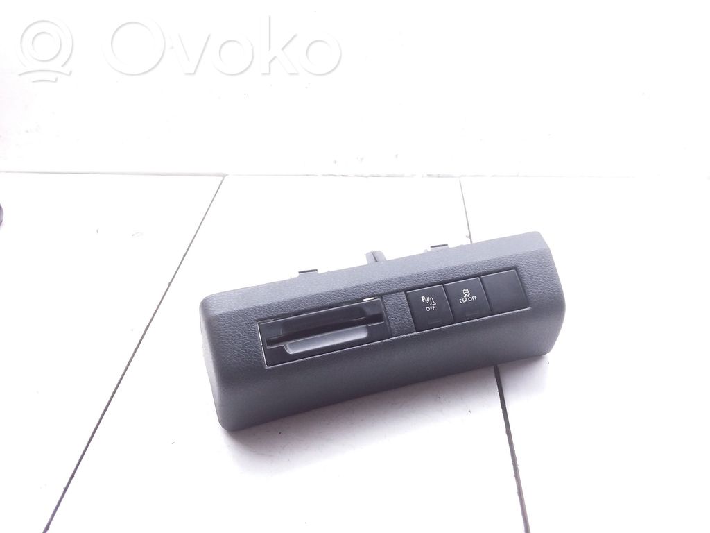 Peugeot 5008 Parking (PDC) sensor switch 