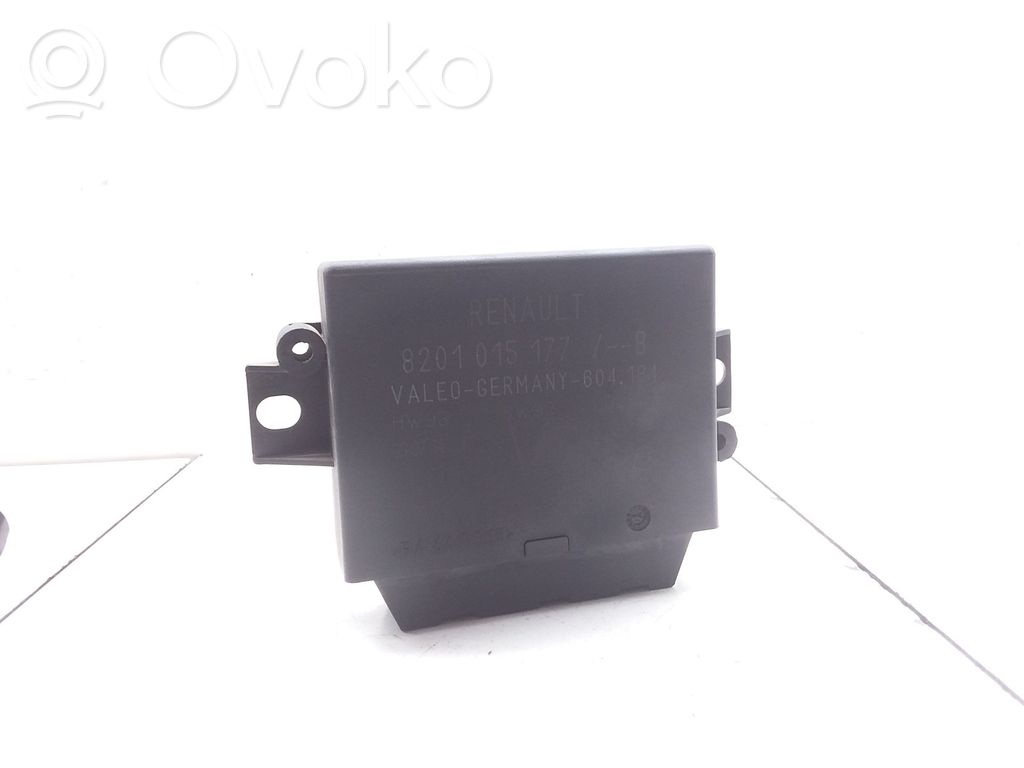 Renault Master III Parking PDC control unit/module 