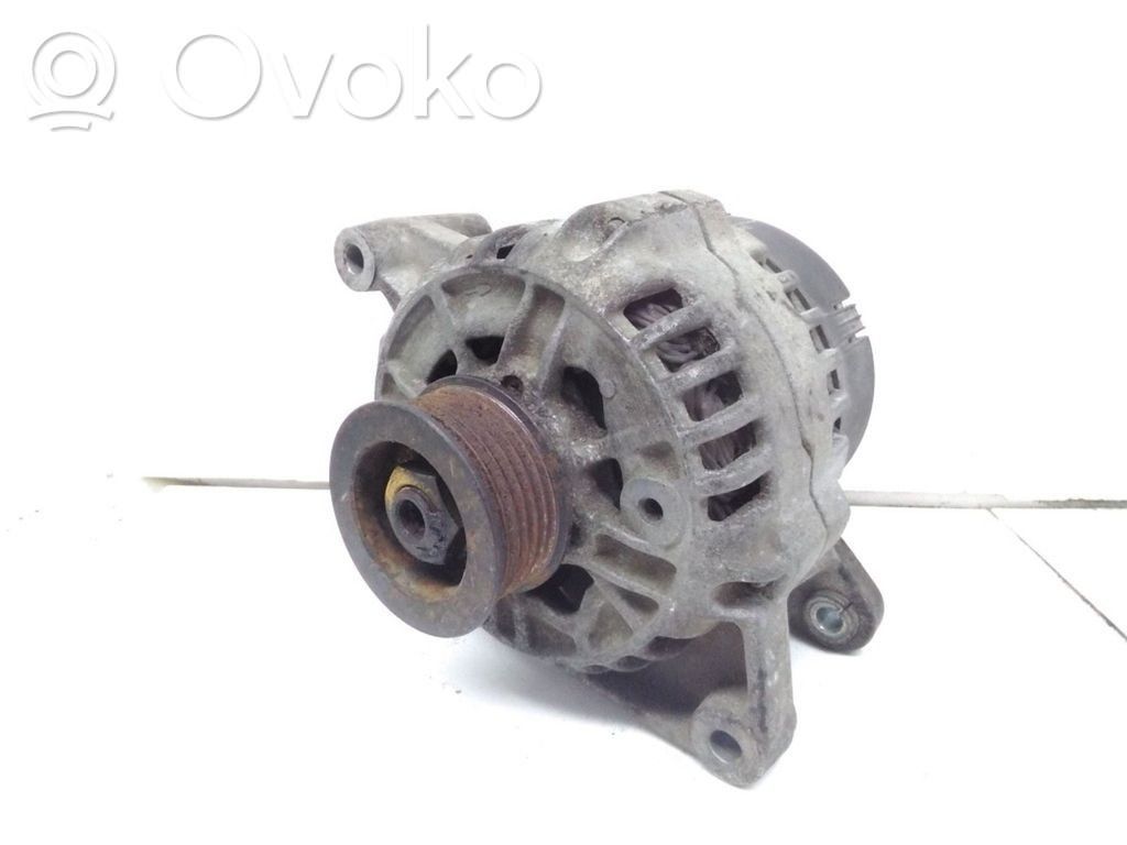 Alternator   9148665,0123310017