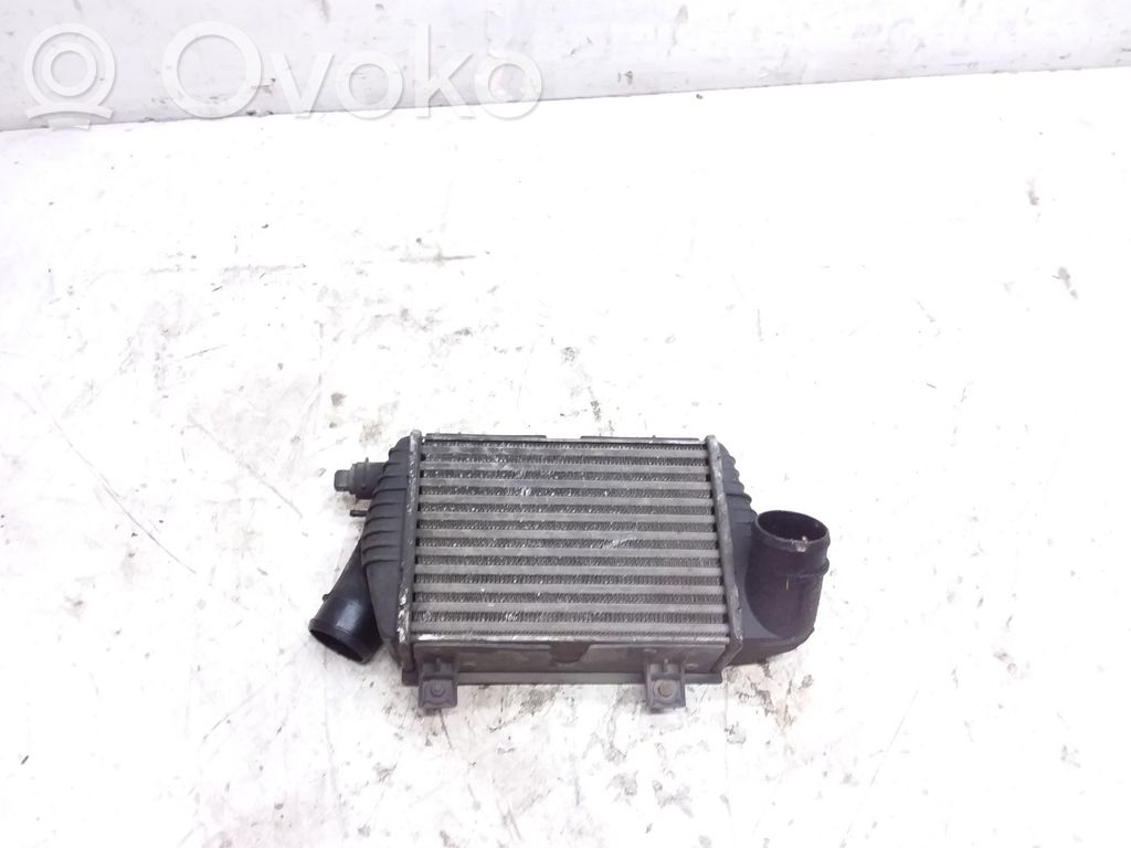 Volkswagen Transporter - Caravelle T4 Chłodnica powietrza doładowującego / Intercooler 