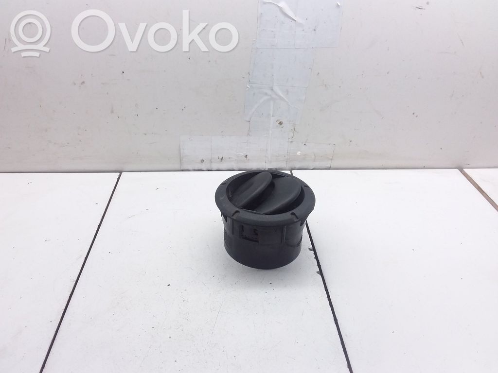 Renault Master III Moldura protectora de la rejilla de ventilación lateral del panel 