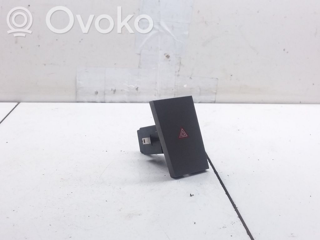 Opel Vectra C Hazard light switch 