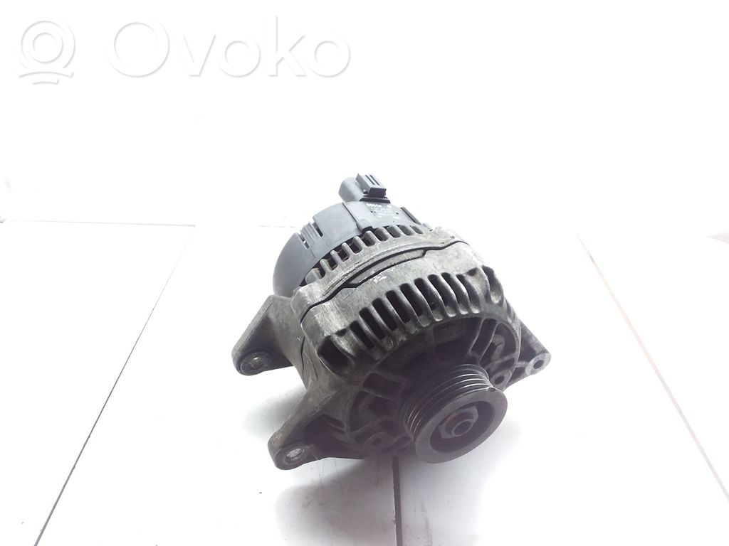 Alternator   1197311525,0123315017,0272220206