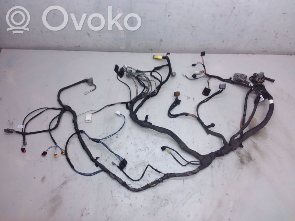 Jeep Compass Cablaj bord 