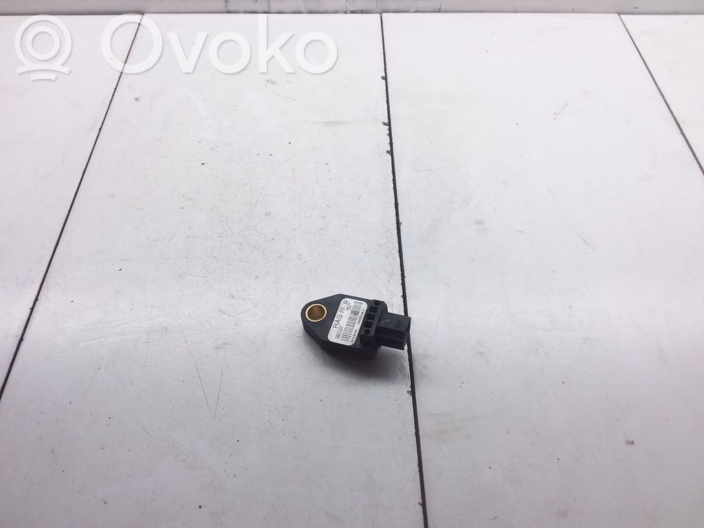Jeep Compass Airbagsensor Crashsensor Drucksensor 