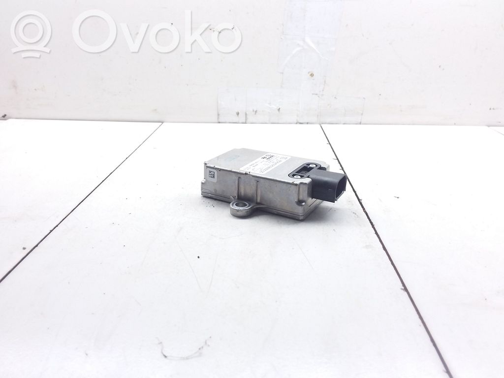 KIA Carens II ESP acceleration yaw rate sensor 