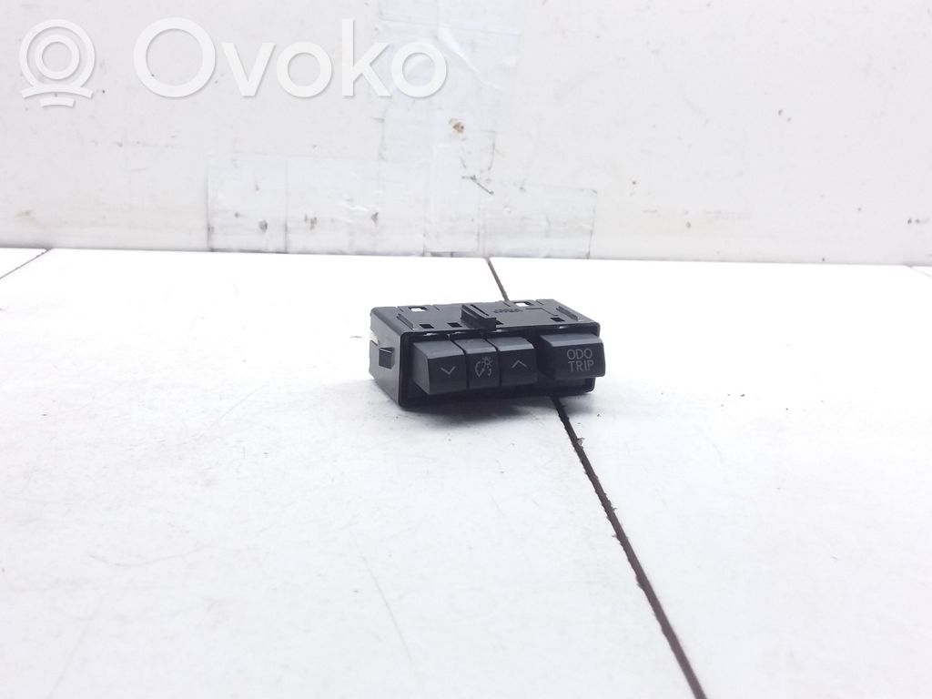 Lexus RX 450H Otros interruptores/perillas/selectores 
